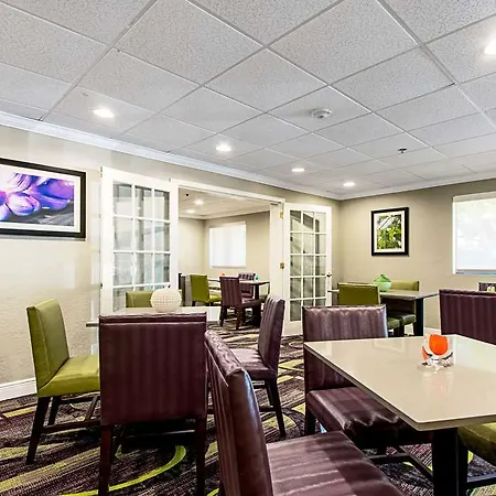 La Quinta Inn By Wyndham Ft. Lauderdale Tamarac East 