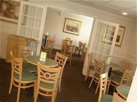 Hotel La Quinta By Wyndham Ft. Lauderdale Tamarac East Lauderdale Lakes