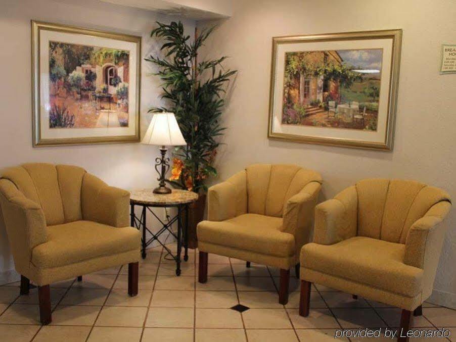 Hotel La Quinta By Wyndham Ft. Lauderdale Tamarac East Lauderdale Lakes