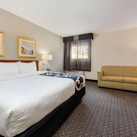 La Quinta Inn By Wyndham Ft. Lauderdale Tamarac East Lauderdale Lakes Exterior foto
