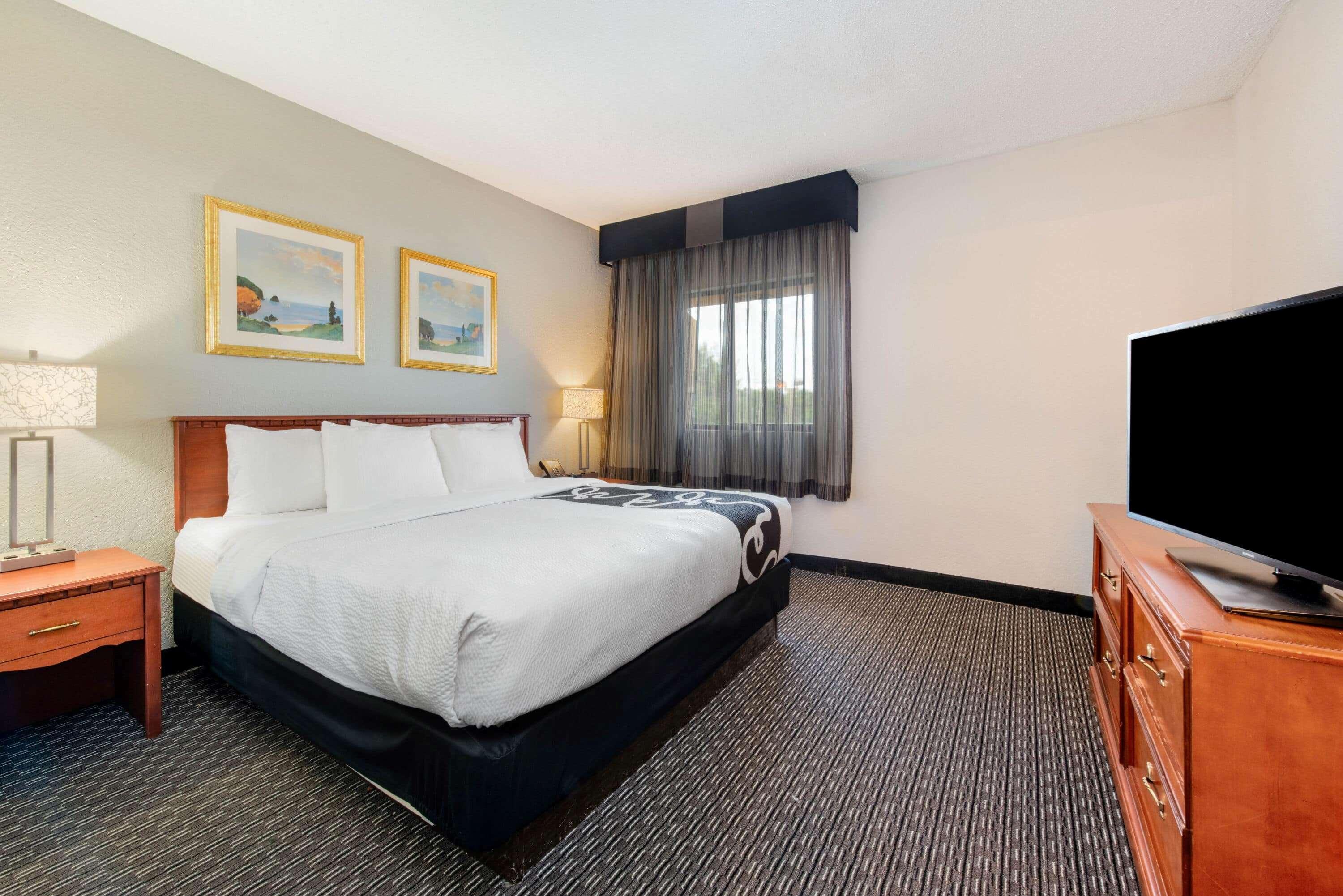 Hotel La Quinta By Wyndham Ft. Lauderdale Tamarac East 3*