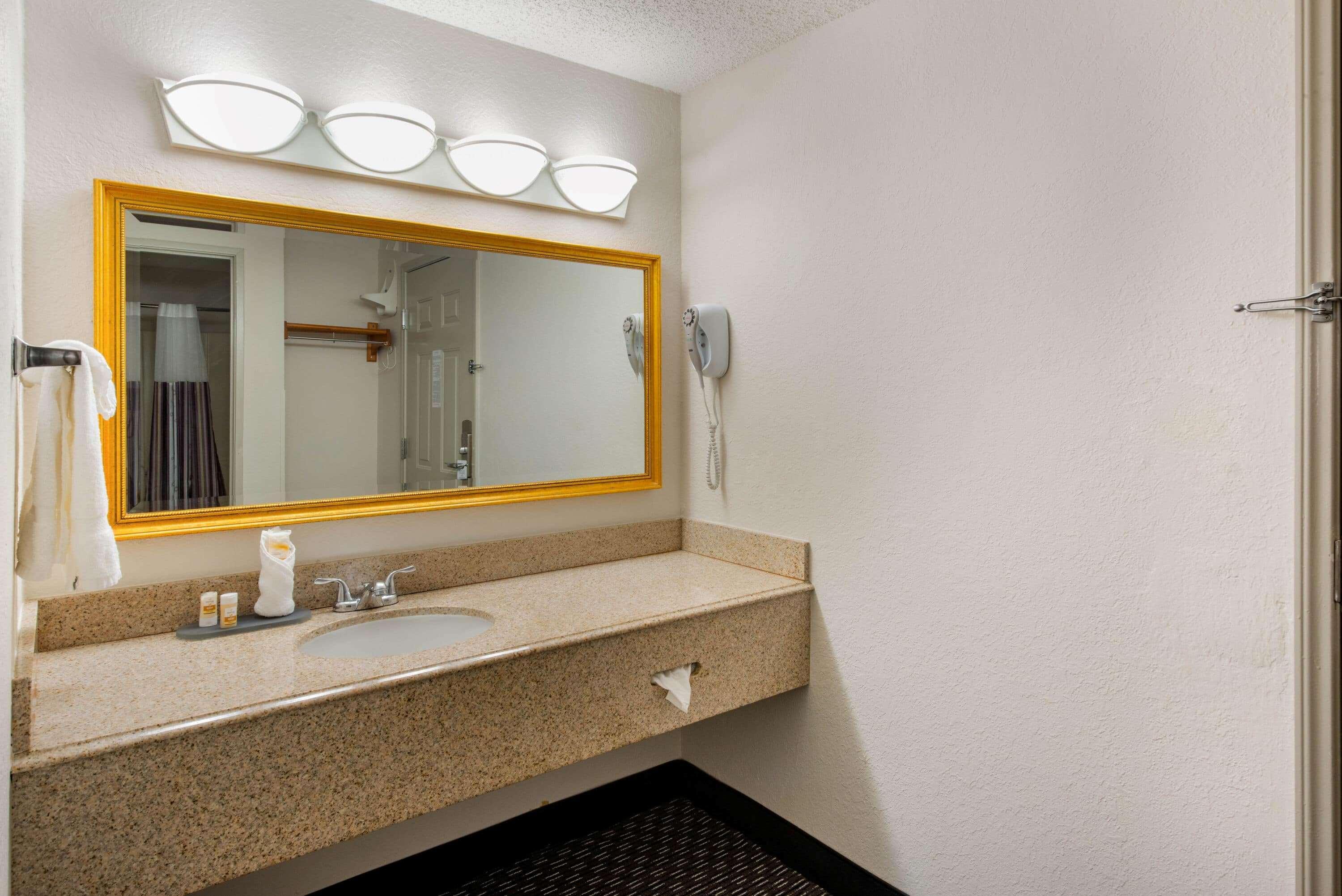 Hotel La Quinta By Wyndham Ft. Lauderdale Tamarac East Lauderdale Lakes