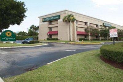 La Quinta By Wyndham Ft. Lauderdale Tamarac East Lauderdale Lakes