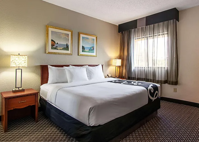 La Quinta Inn By Wyndham Ft. Lauderdale Tamarac East