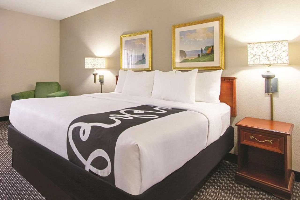 La Quinta By Wyndham Ft. Lauderdale Tamarac East Hotel