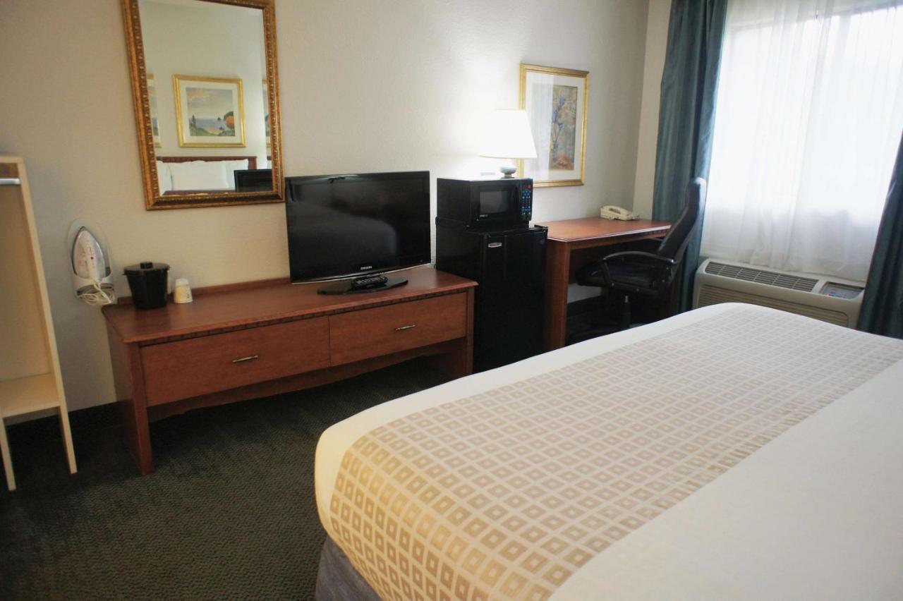 La Quinta By Wyndham Ft. Lauderdale Tamarac East Hotel